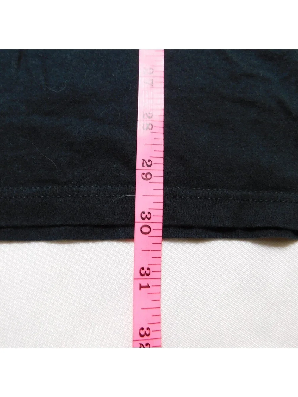 Levi's Men's Size L Large Black Classic Batwing Logo Graphic T-Shirt Cotton